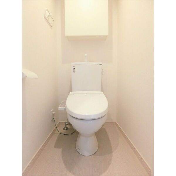 リブリ・スカイブルーライズの物件内観写真