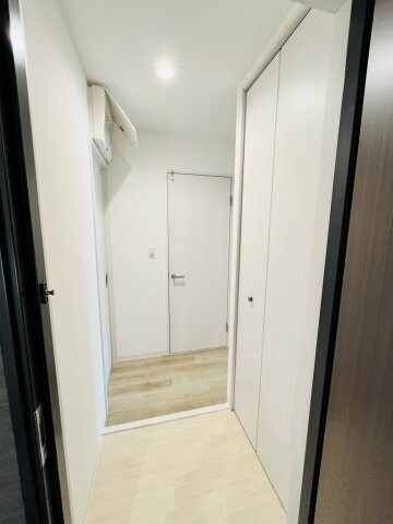 ウィステリア門戸の物件内観写真