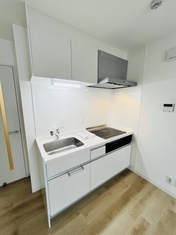 ウィステリア門戸の物件内観写真