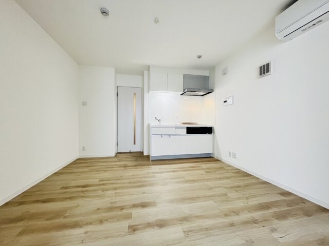 ウィステリア門戸の物件内観写真