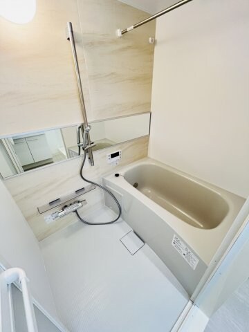 ウィステリア門戸の物件内観写真