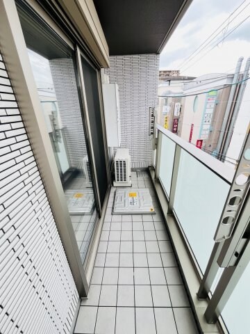 ウィステリア門戸の物件内観写真