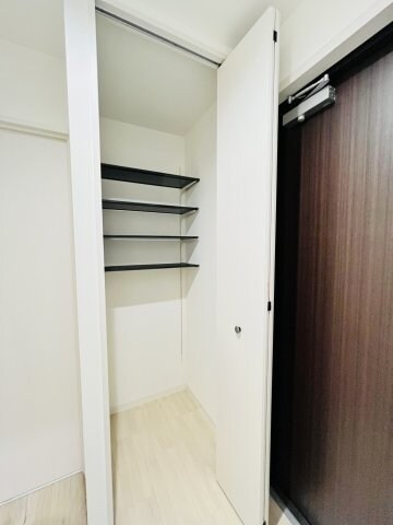 ウィステリア門戸の物件内観写真