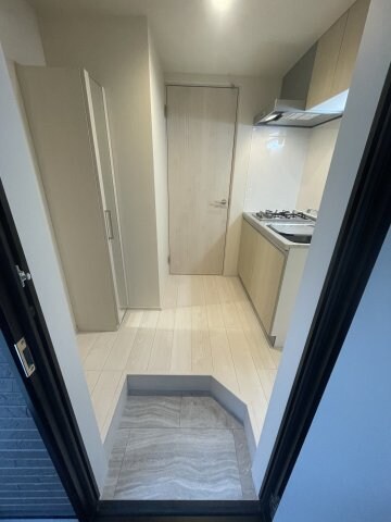 ハーモニーテラス神田町の物件内観写真