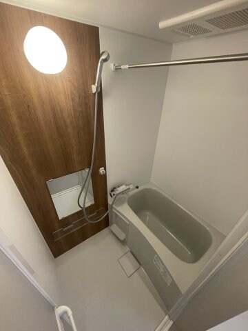 ハーモニーテラス神田町の物件内観写真