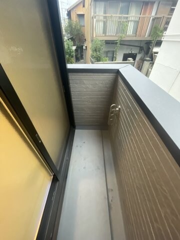 ハーモニーテラス神田町の物件内観写真