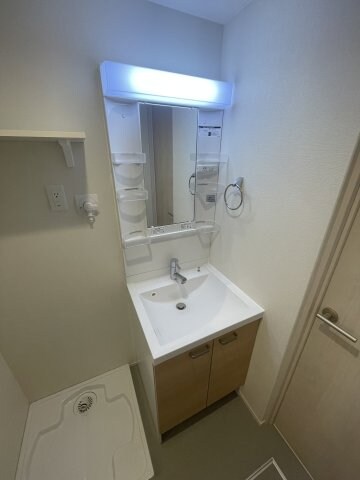 ハーモニーテラス神田町の物件内観写真