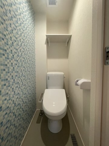 ハーモニーテラス神田町の物件内観写真