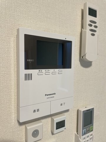 ハーモニーテラス神田町の物件内観写真