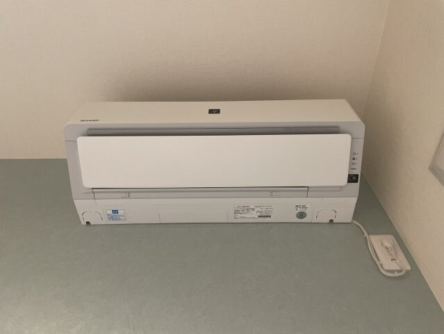 ハーモニーテラス神田町の物件内観写真