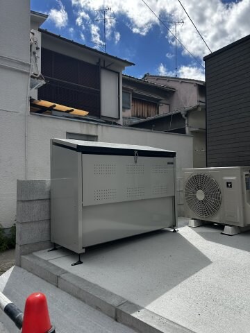 ハーモニーテラス神田町の物件内観写真