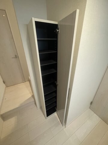 ハーモニーテラス神田町の物件内観写真