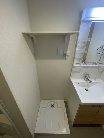 ハーモニーテラス神田町の物件内観写真