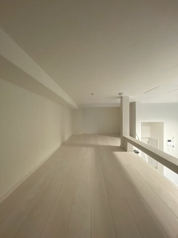 ハーモニーテラス神田町の物件内観写真