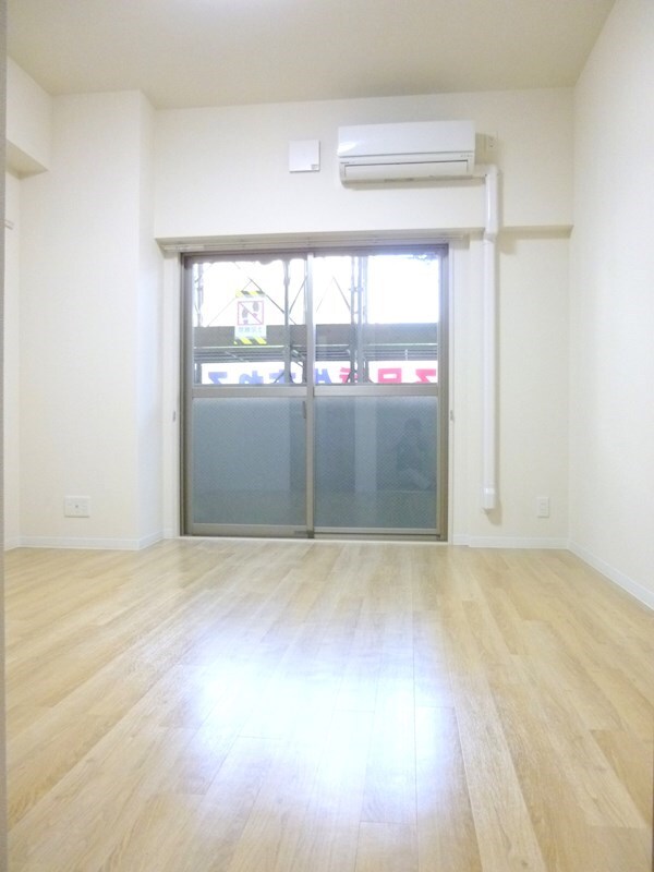 ウエストヒルズ大倉山の物件内観写真