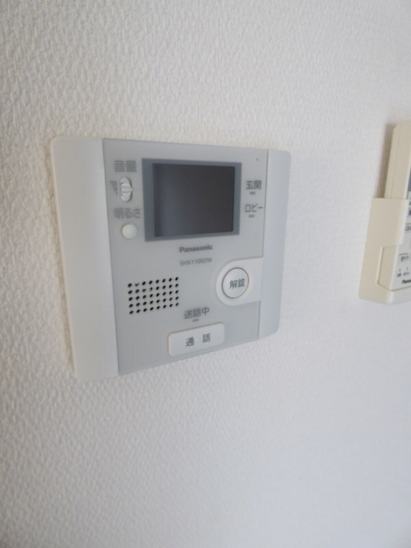 ウエストヒルズ大倉山の物件内観写真