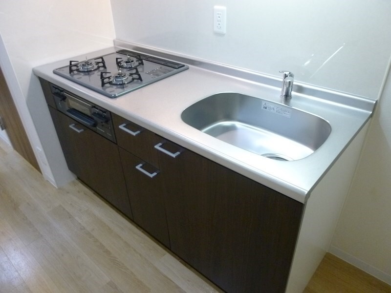 ウエストヒルズ大倉山の物件内観写真