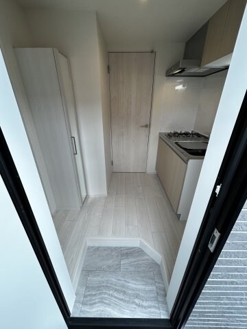 ハーモニーテラス神田町の物件内観写真