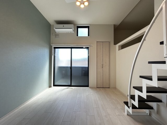 ハーモニーテラス神田町の物件内観写真