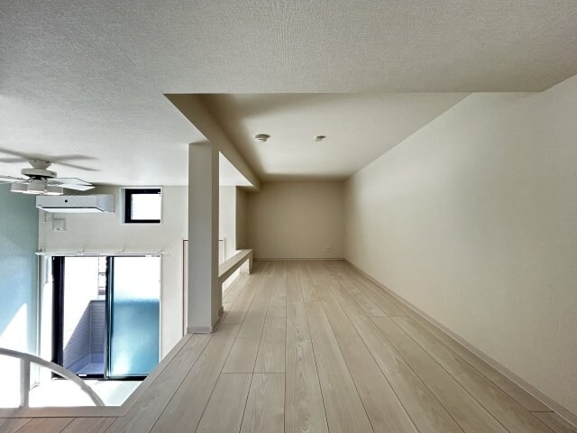 ハーモニーテラス神田町の物件内観写真