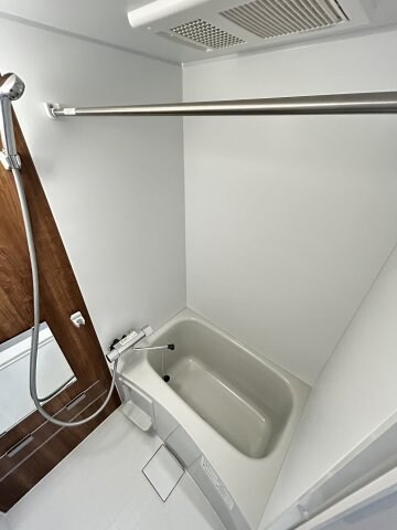 ハーモニーテラス神田町の物件内観写真