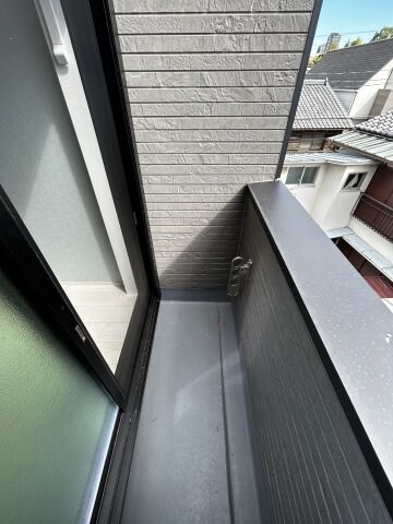 ハーモニーテラス神田町の物件内観写真