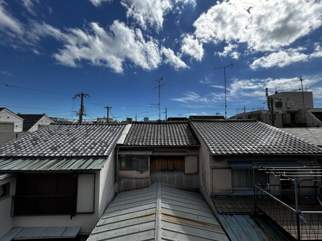 ハーモニーテラス神田町の物件内観写真