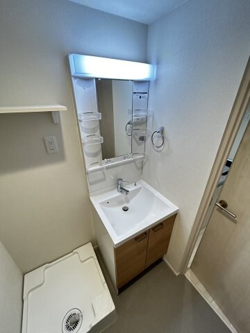 ハーモニーテラス神田町の物件内観写真