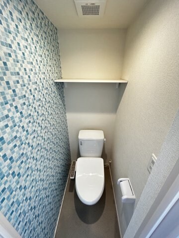 ハーモニーテラス神田町の物件内観写真