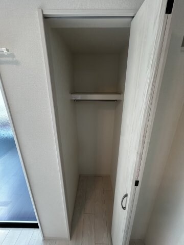 ハーモニーテラス神田町の物件内観写真