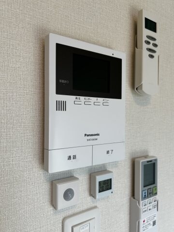 ハーモニーテラス神田町の物件内観写真