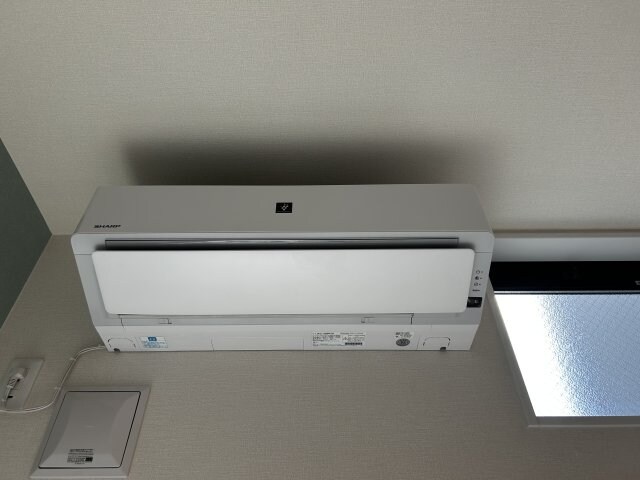 ハーモニーテラス神田町の物件内観写真