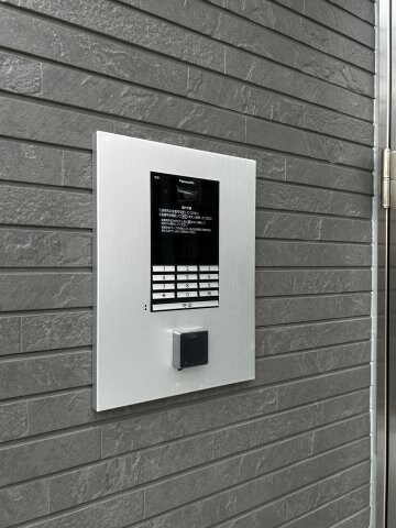 ハーモニーテラス神田町の物件内観写真