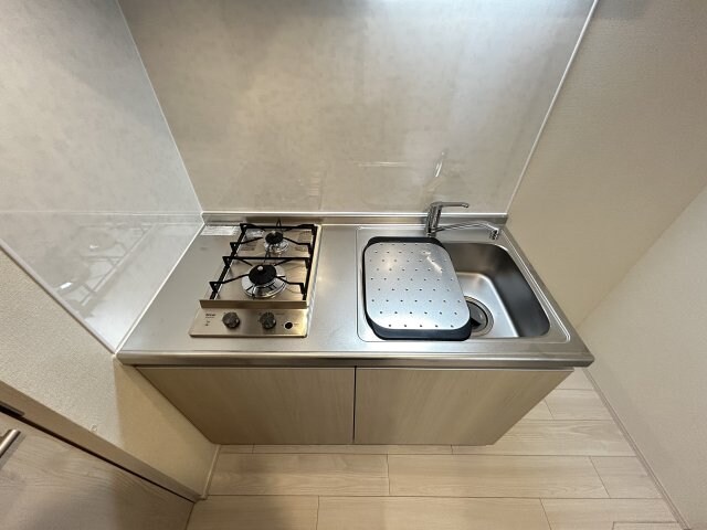 ハーモニーテラス神田町の物件内観写真