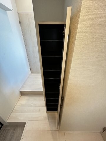 ハーモニーテラス神田町の物件内観写真