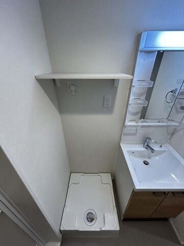 ハーモニーテラス神田町の物件内観写真