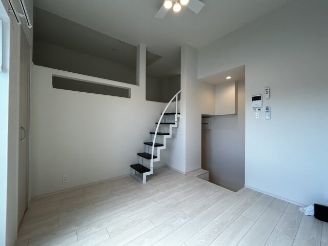 ハーモニーテラス神田町の物件内観写真