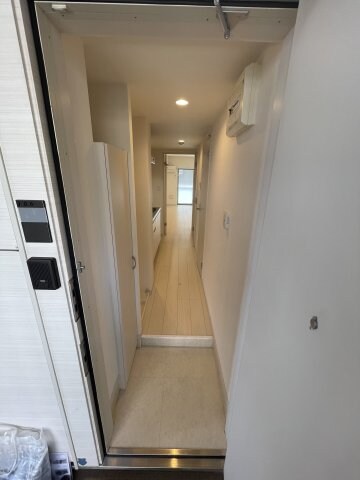 リブリ・芦原通の物件内観写真