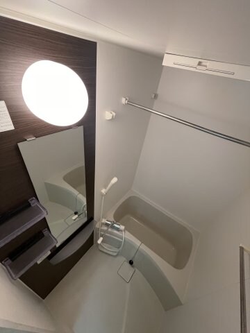 リブリ・芦原通の物件内観写真