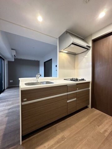 GOPIRESIDENCESの物件内観写真