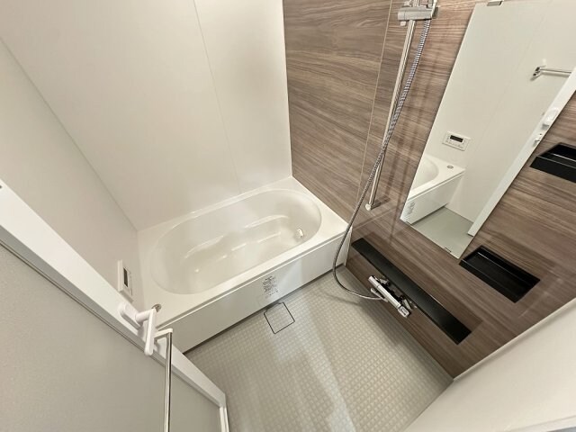 GOPIRESIDENCESの物件内観写真