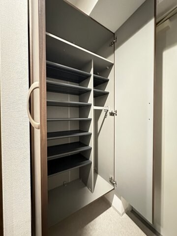 GOPIRESIDENCESの物件内観写真