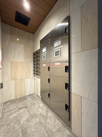 GOPIRESIDENCESの物件内観写真