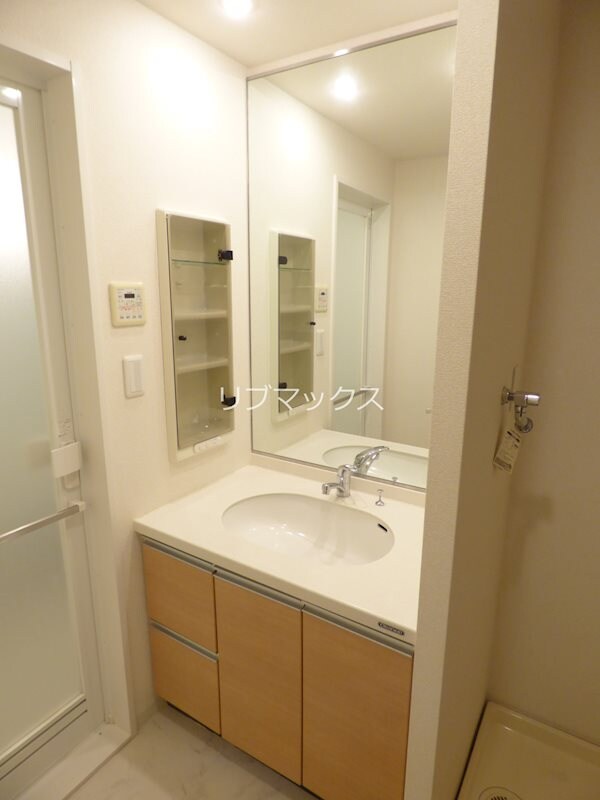 甲子園六石町ハイツの物件内観写真