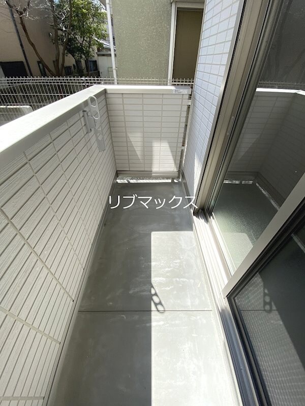 摂津本山駅 徒歩10分 1階の物件内観写真