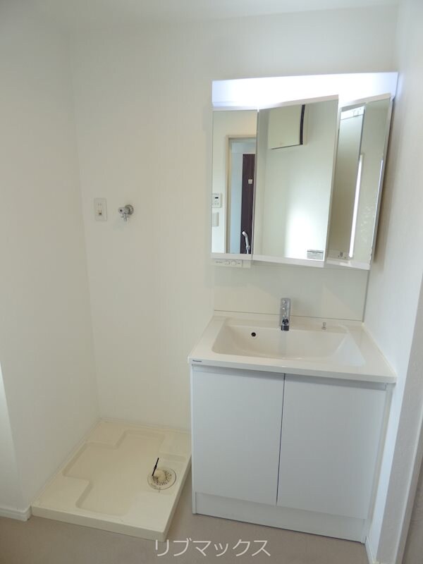 クレスト甲子園の物件内観写真