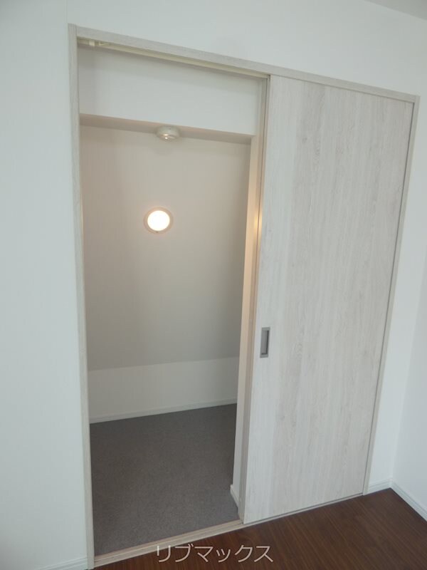 クレスト甲子園の物件内観写真