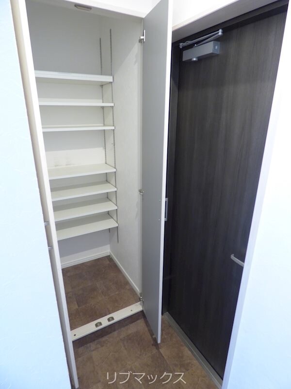 クレスト甲子園の物件内観写真