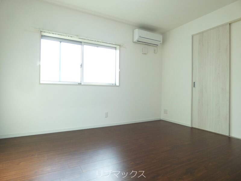 クレスト甲子園の物件内観写真