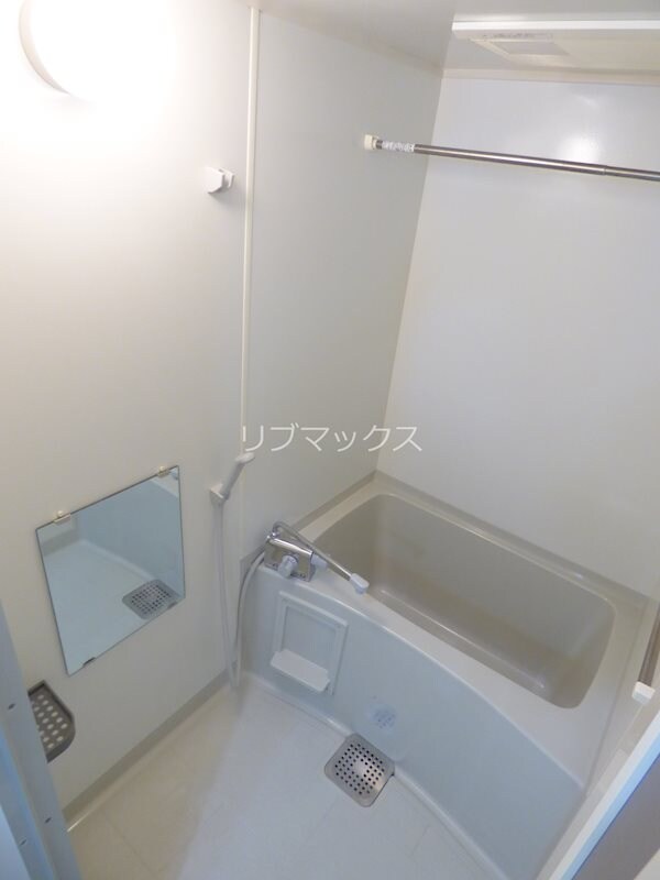 メゾン高松Ⅴ　Bの物件内観写真